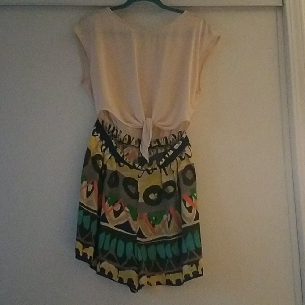 Romper